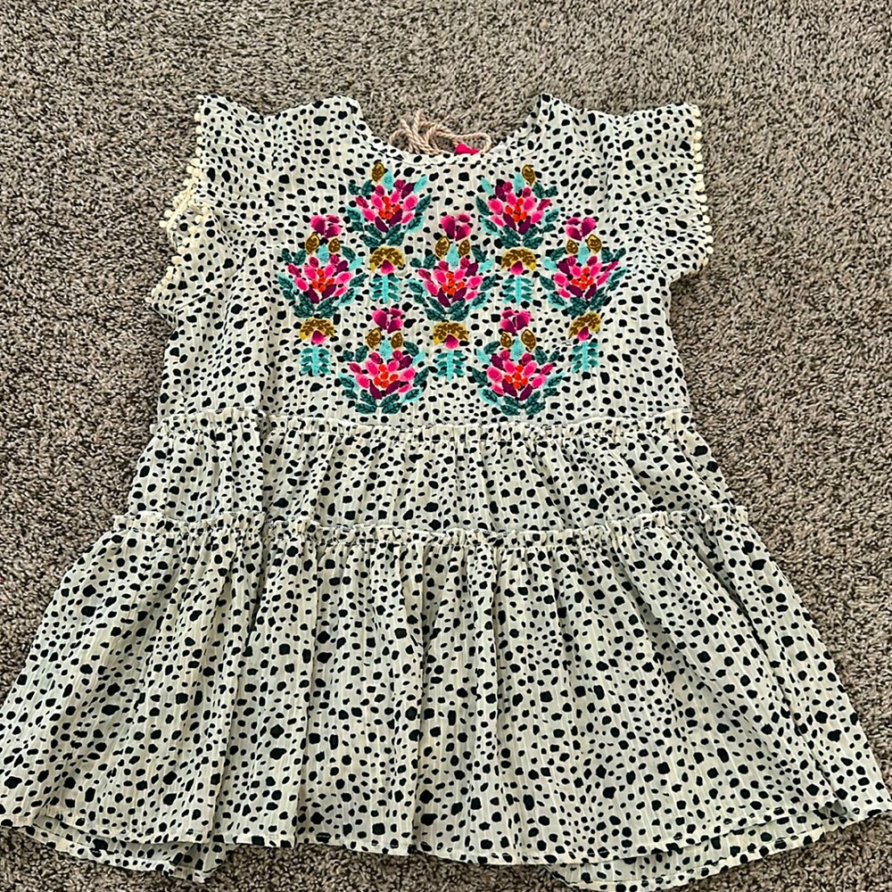 THML blouse